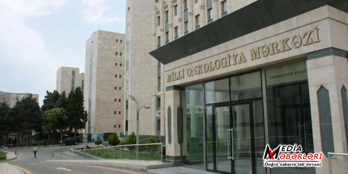 Onkologiya Mərkəzində partlayış törədən şəxs qazi olub?