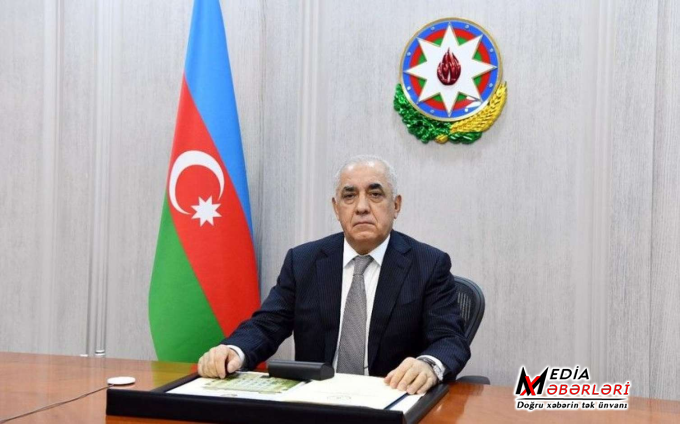 Baş nazirdən yeni qərar