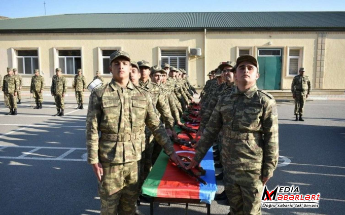 Əsgərlikdən möhlət hüququ peşə məktəbinə qəbul olunana da şamil edilməlidirmi?
