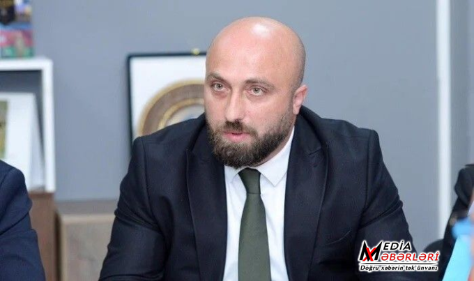 “Space”in yeni rəhbəri kimdir? - DOSYE
