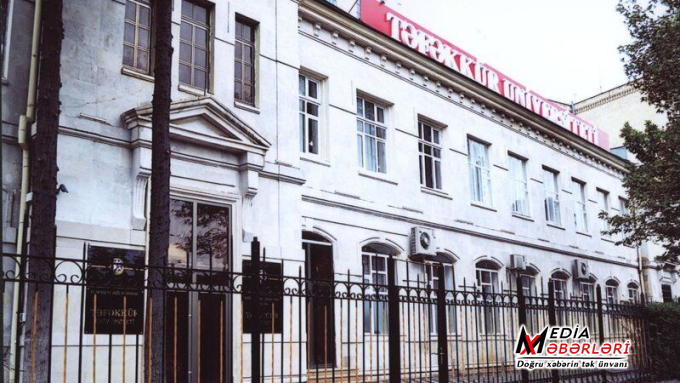Keçmiş nazir və universitet rəhbəri cərimələndi