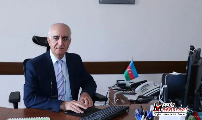 Prezidentin rektor təyin etdiyi Nurəli Yusifbəyli kimdir?
