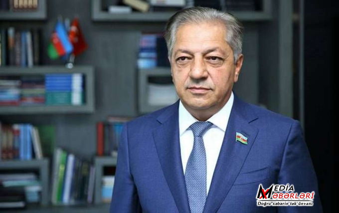 Cavanşir Feyziyevin Lixtenşteyndəki bank hesabı da bloklanıb