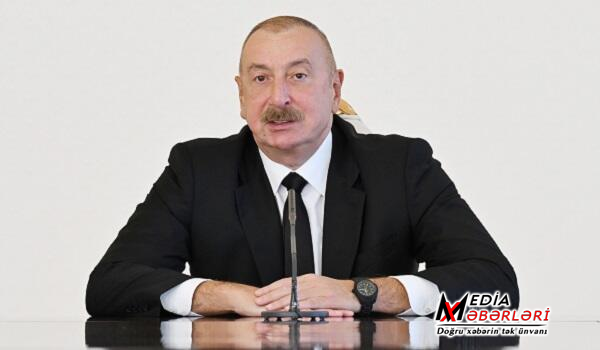 Prezident maaşla bağlı bu qanunu təsdiqlədi
