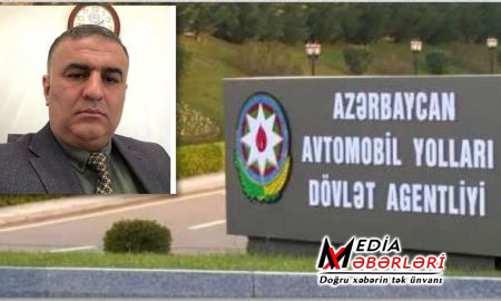 Agentlik sədrinin yeni müşaviri idarə müdirini qapı arxasında qoyub – İclasa gecikdiyi üçün