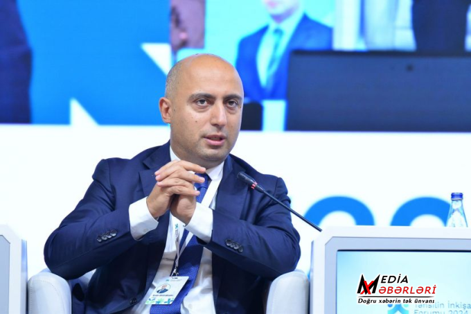 Emin Əmrullayev: Bu il Azərbaycanda 100-dən artıq modul məktəbin tikintisi nəzərdə tutulur