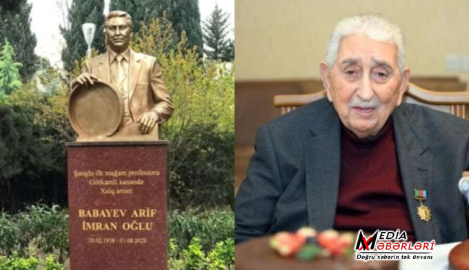 Qəbrinə yazılmış söz aranı qatdı – Nəhayət, gerçək bilindi