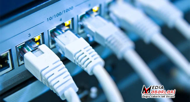 Rusiyada internet sistemi sıradan çıxa bilər - Fadeyev
