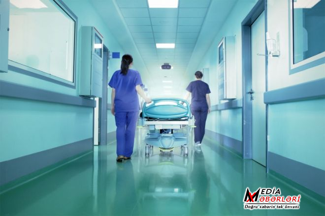 “General Hospital”da araşdırma başladı