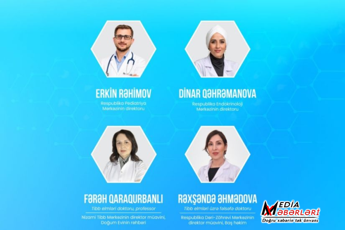 TƏBİB tərəfindən yeni direktor və direktor müavinləri təyin edildi