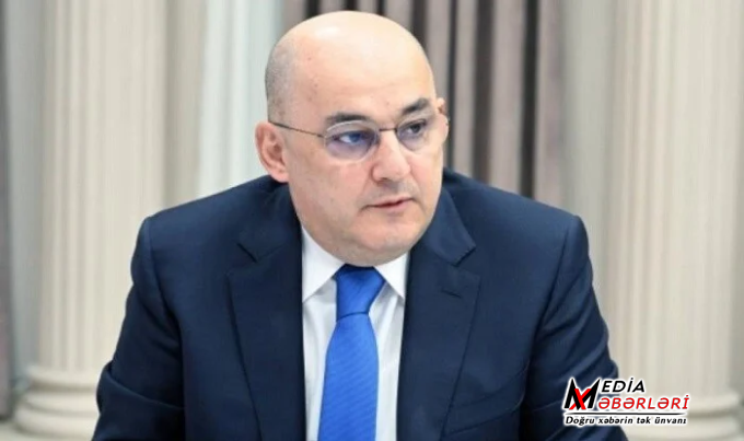 Şahin Bağırovdan gömrük işçiləri ilə bağlı qərar