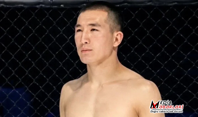 MMA döyüşçüsü uşaqları xilas edərkən həlak oldu