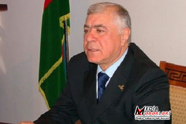 Əliağa Hüseynova AĞIR İTKİ - FOTO