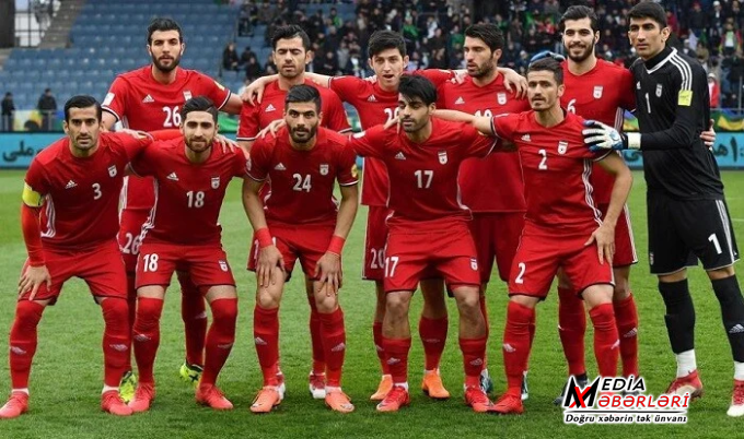 İran DÇ-2026 ilə bağlı yekun qərarını açıqladı