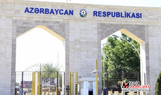 Quru sərhədlər açılır? – AÇIQLAMA