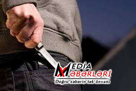 Goranboyda iki qadın qətlə yetirildi