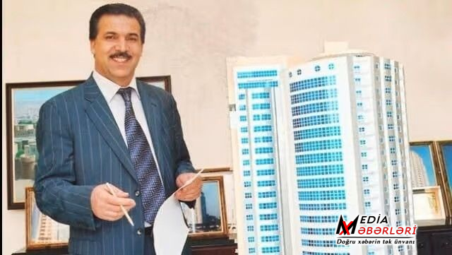 Novxanıda yanan "AF Hotel" kimindir? – "EuroHome"un sahibinin növbəti obyekti alovlar içində