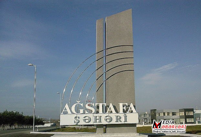 Ağstafa: Dünənlə bu günün qovuşduğu məkan