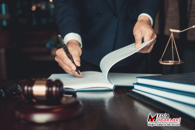 BMCMİ-nin tutduğu "vəzifəli şəxs"in məhkəməsində ŞOK DETALLAR BMCMİ-nin tutduğu "vəzifəli şəxs"in məhkəməsində ŞOK DETALLAR