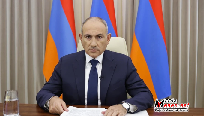 Paşinyan Tevanyanı dövlətə xəyanətdə ittiham edib - "Bu casus şəbəkəsini məhv edəcəyik" Paşinyan Tevanyanı dövlətə xəyanətdə ittiham edib - "Bu casus şəbəkəsini məhv edəcəyik"
