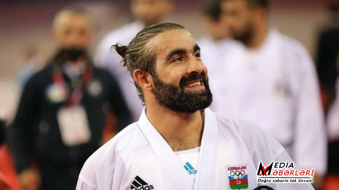 Rafael Ağayevdən üzücü XƏBƏR - FOTO