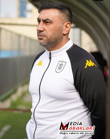 "Neftçi" Futbol Akademiyasında Vaqif Əliyev biabırçılığı