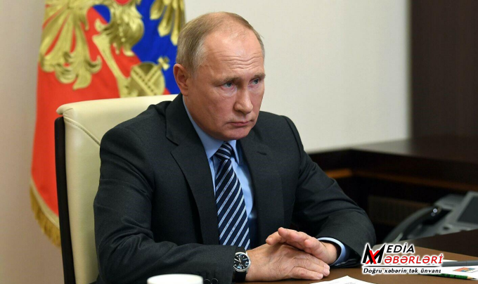 Rusiya daxilində əsəbilik: Putinə qarşı tənqidlər artır