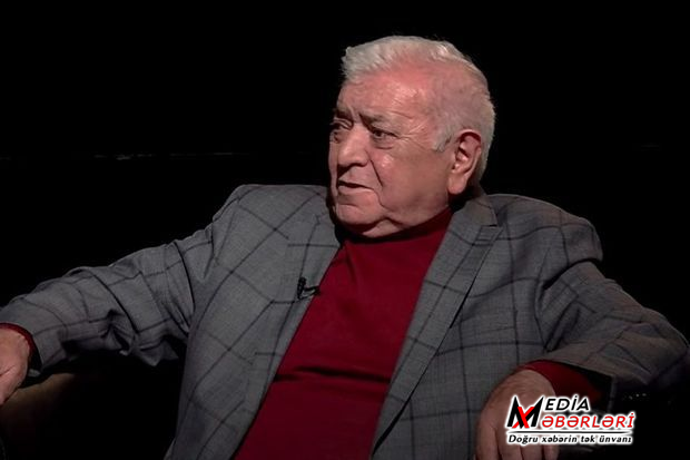 Aqil Abbas: ““Uşaqpulu”nun verilməsinin tərəfdarıyam”