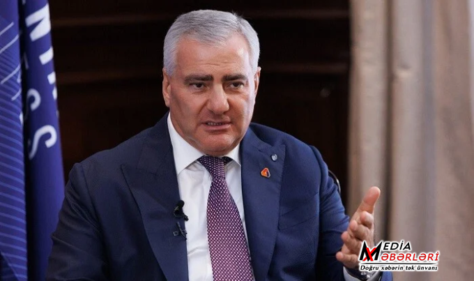 Karapetyana qarşı iş açıldı Karapetyana qarşı iş açıldı
