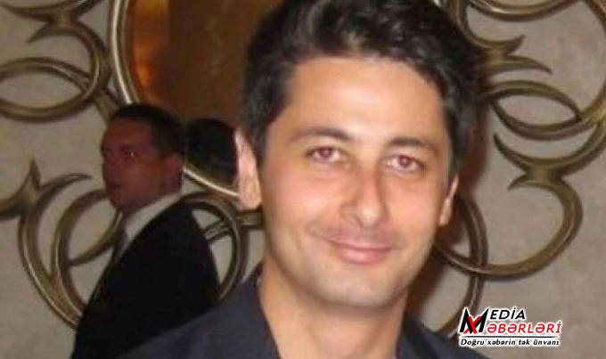Nizami Gəncəvi Beynəlxalq Mərkəzinin baş katibi vəfat etdi