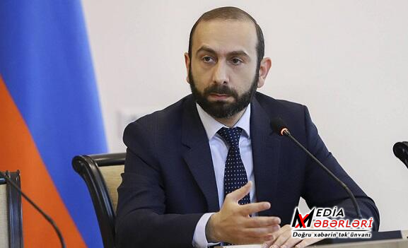 Təcili: Ermənistan və ABŞ bu sazişi imzaladı