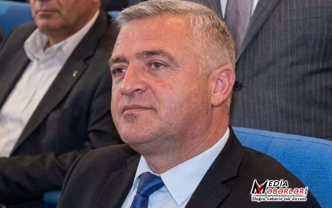 Qalmaqallı məmura cinayət işi açıldı