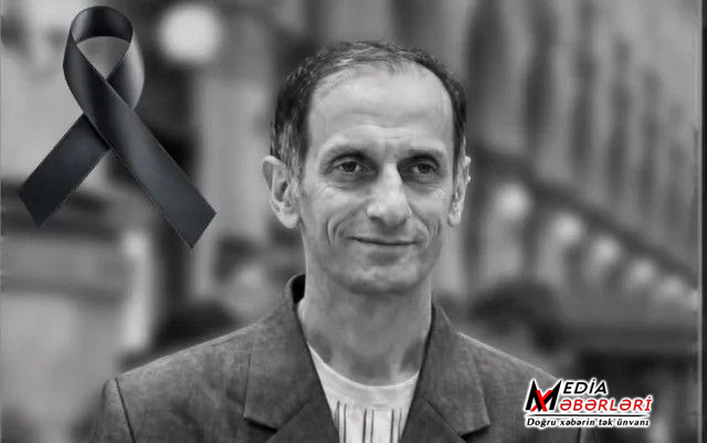 Oğlu ilə birgə dəm qazından boğulan şəxs müəllim imiş