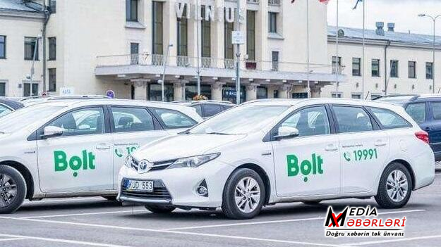 Bakıda taksi xidməti kəskin bahalaşdı Bakıda taksi xidməti kəskin bahalaşdı