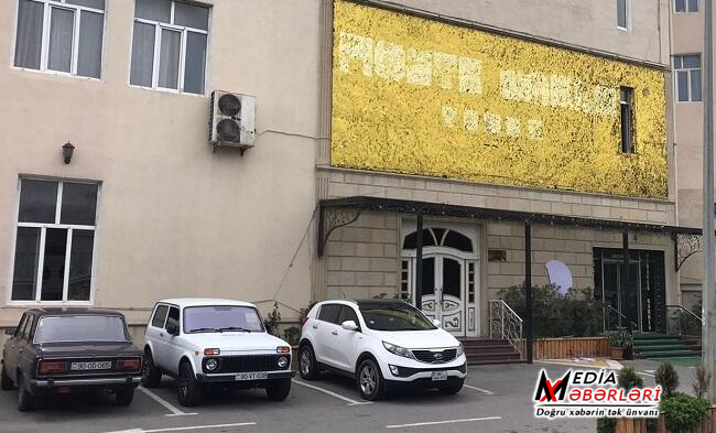 Bakının məşhur gecə klubunun qarşısında dava: İki mühafizəçi...