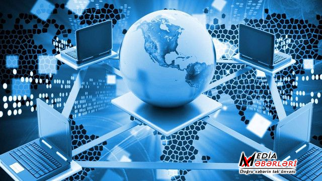 Azərbaycanda internet bahalaşacaq Azərbaycanda internet bahalaşacaq