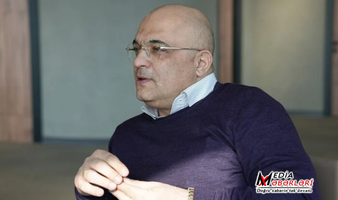 Eynulla Fətullayev saytını neçəyə satıb? - Fantastik rəqəm Eynulla Fətullayev saytını neçəyə satıb? - Fantastik rəqəm
