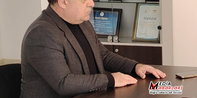 “MEQAPLUS MMC”-dən şikayət: “Mənə olan borc elə 130000 manatdır”