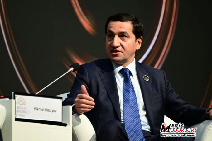 Hikmət Hacıyev: 4 000-dən çox Azərbaycan vətəndaşı hələ də itkin kimi qeydiyyatdadır Hikmət Hacıyev: 4 000-dən çox Azərbaycan vətəndaşı hələ də itkin kimi qeydiyyatdadır