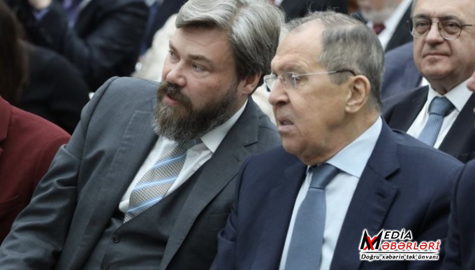 “ERMƏNİSTAN BİZƏ QARDAŞ DÖVLƏT DEYİL!” - Putinə yaxın oliqarx ermənilərin pasportlarını almağa çağırdı “ERMƏNİSTAN BİZƏ QARDAŞ DÖVLƏT DEYİL!” - Putinə yaxın oliqarx ermənilərin pasportlarını almağa çağırdı