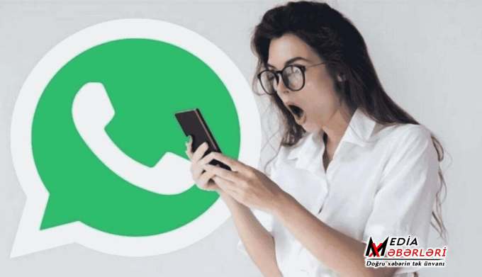“WhatsApp” bu telefonlarda fəaliyyətini dayandıracaq - SİYAHI “WhatsApp” bu telefonlarda fəaliyyətini dayandıracaq - SİYAHI