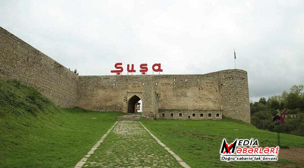 Şuşada TDT ölkələrinin forumu başladı