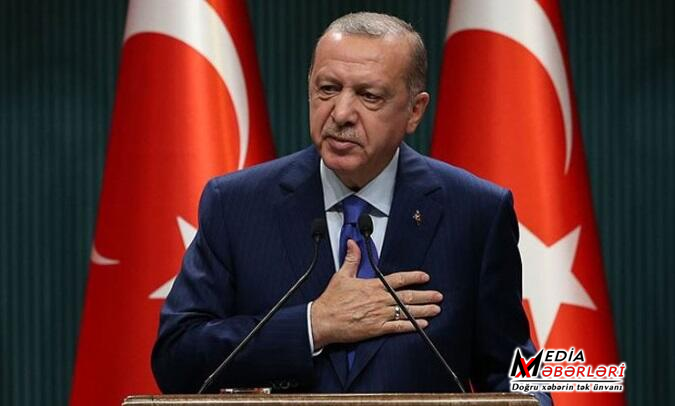 ABŞ-la İran arasındakı razılaşmaya Ərdoğandan reaksiya