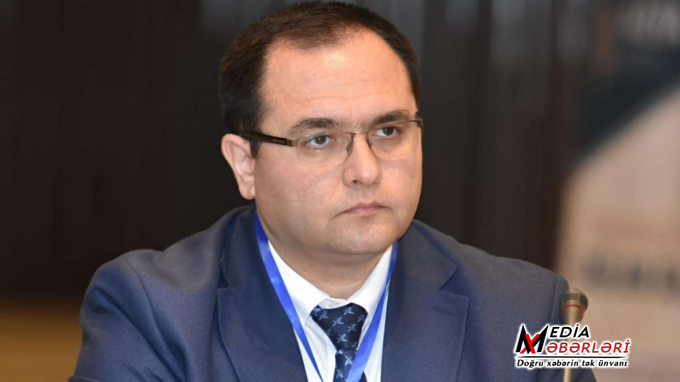 "Subsidiyalar daha çox məhsulu əhatə edəcək" - Nazirdən fermerlərə ŞAD xəbər "Subsidiyalar daha çox məhsulu əhatə edəcək" - Nazirdən fermerlərə ŞAD xəbər