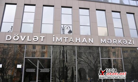 Magistraturaya qəbul imtahanının yekun nəticələri açıqlandı Magistraturaya qəbul imtahanının yekun nəticələri açıqlandı