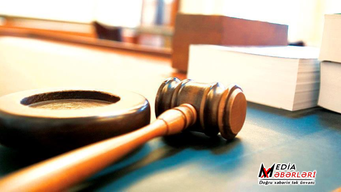 İşdən qovulan direktor şikayət etdi, rədd cavabı aldı İşdən qovulan direktor şikayət etdi, rədd cavabı aldı