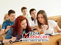 Tələbə adını qazanmaqda rekord nəticə: Bu şəhər birincidir