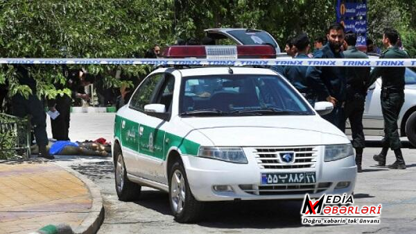 Zəncanda 65 nəfər casusluqda ittiham edildi Zəncanda 65 nəfər casusluqda ittiham edildi