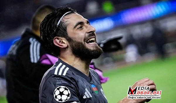 Elvin Cəfərquliyev “Qarabağ”ın əsas heyətində - Video Elvin Cəfərquliyev “Qarabağ”ın əsas heyətində - Video