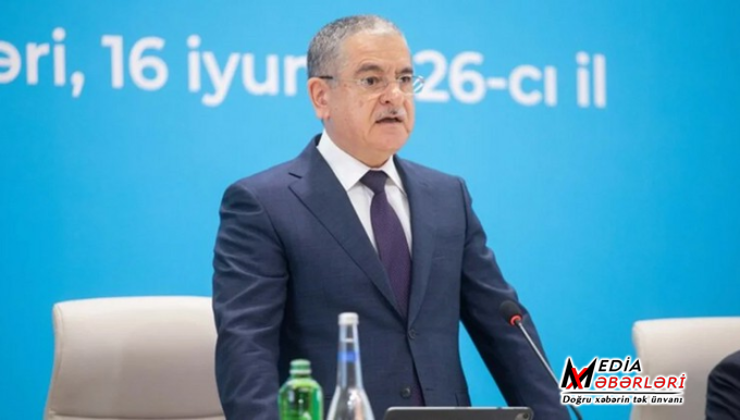 "İcra hakimiyyətləri qarşısında yeni vəzifələr müəyyən edilib" - Prezidentin köməkçisi